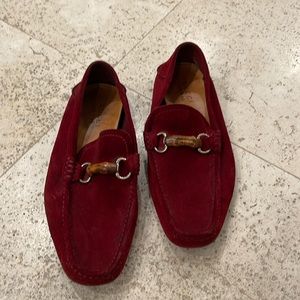 Gucci Drivers Size 10